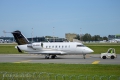 Bombardier Challenger 605 (CL-600-2B16)